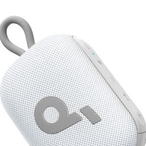 Anker Soundcore Select Go 4 Review: 360° Stereo, IP67, and 20-Hour Battery — JBL Clip 5 Killer?