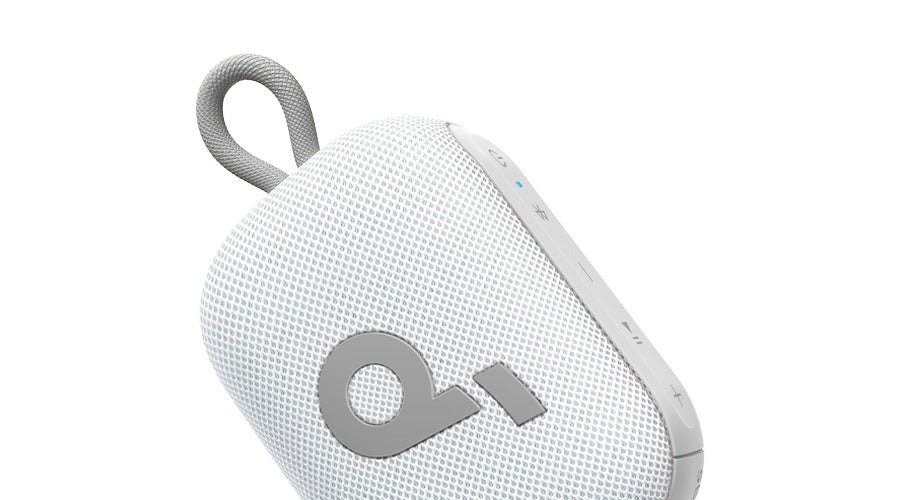 Anker Soundcore Select Go 4 Review: 360° Stereo, IP67, and 20-Hour Battery — JBL Clip 5 Killer?