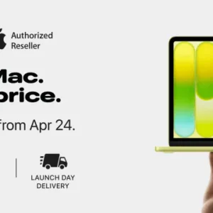 MacBook Neo: The Lightweight Powerhouse or Just More of the Same?