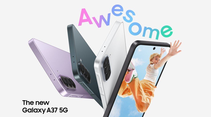 Samsung Galaxy A37 5G Review: The Best Samsung Phone Under ₱20,000 in the Philippines